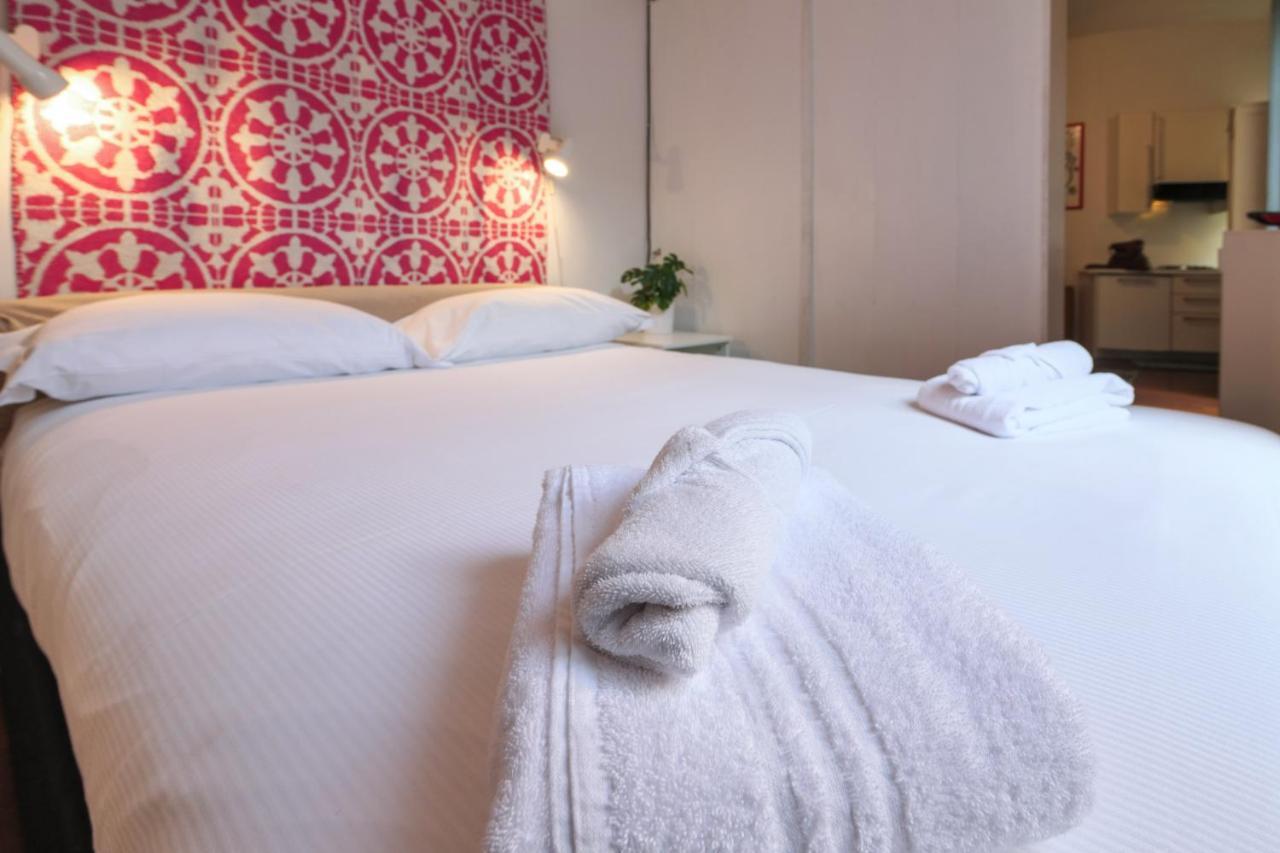 Primopiano - Maderno Appartement