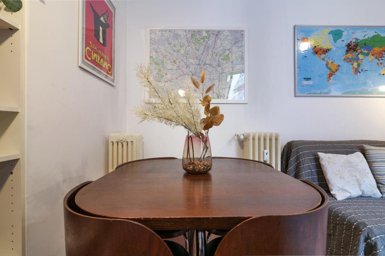 Appartement Primopiano - Maderno *