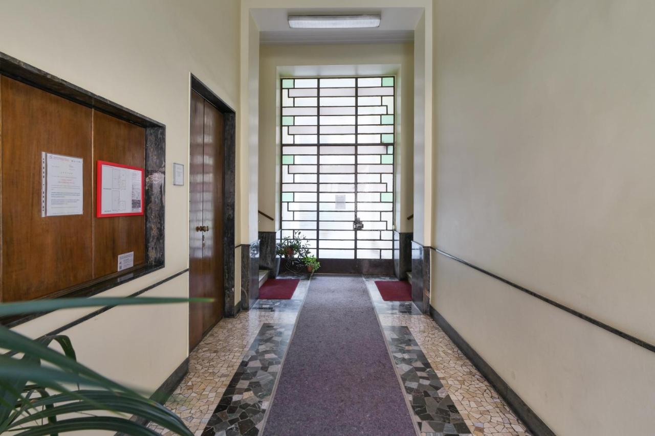 Appartement Primopiano - Maderno Milan