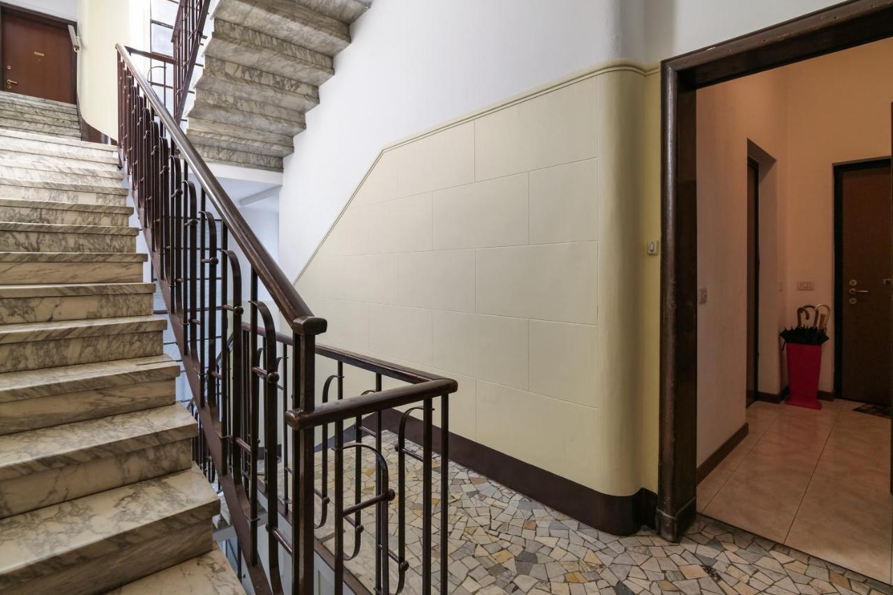 Primopiano - Maderno Appartement