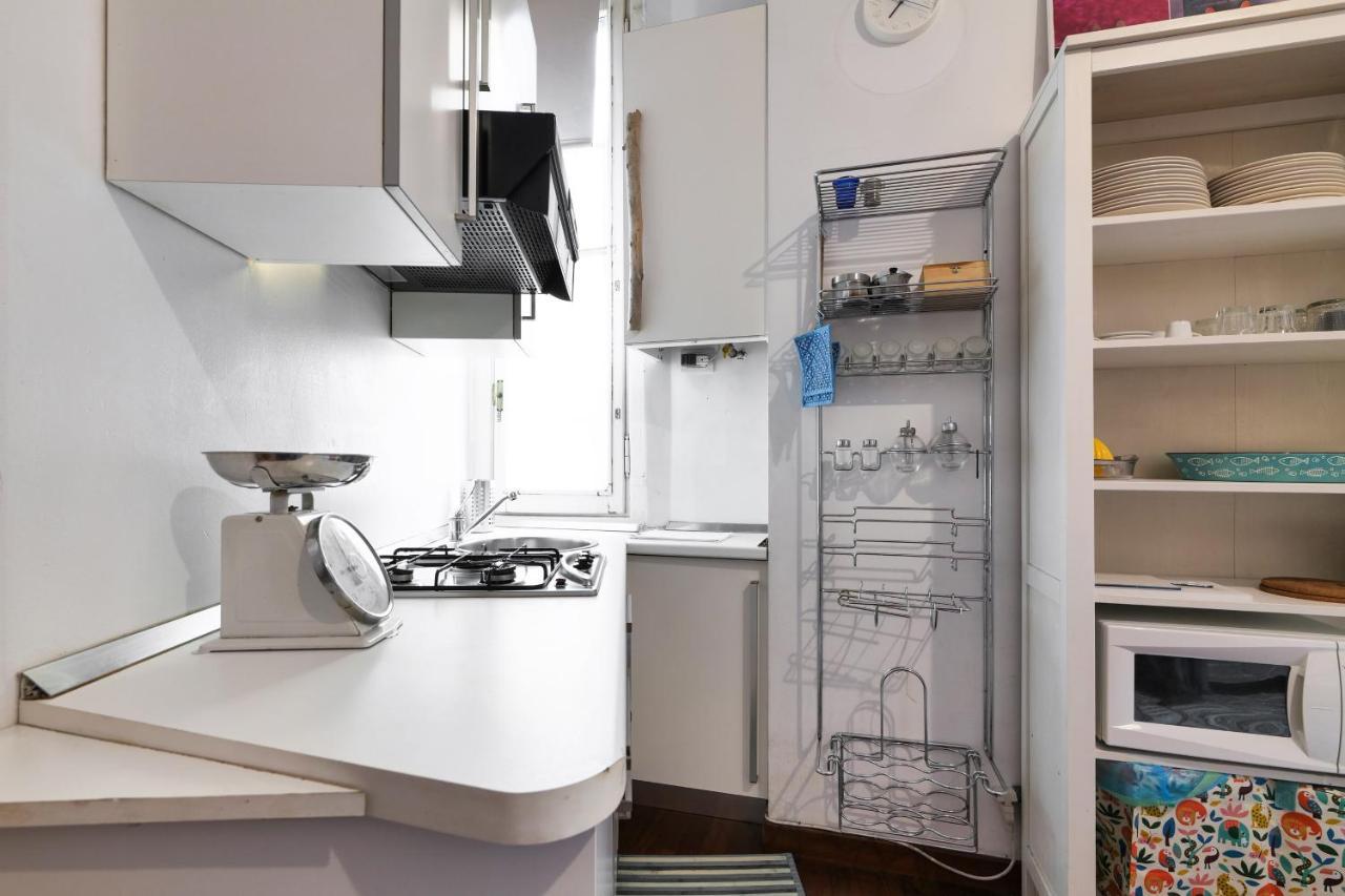 Primopiano - Maderno Appartement