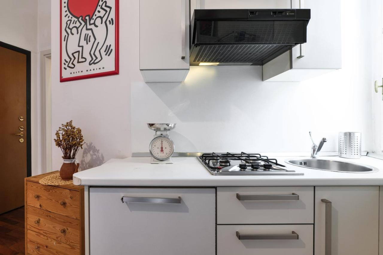 Appartement Primopiano - Maderno Milan
