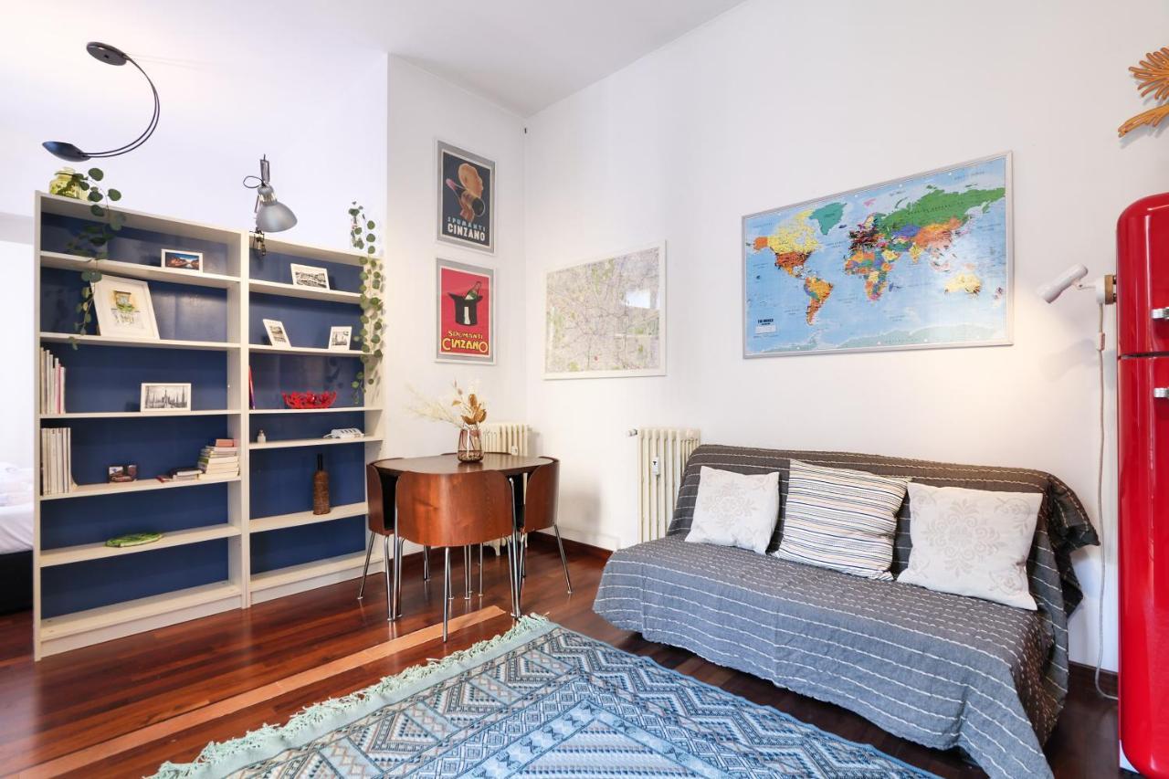Primopiano - Maderno Appartement