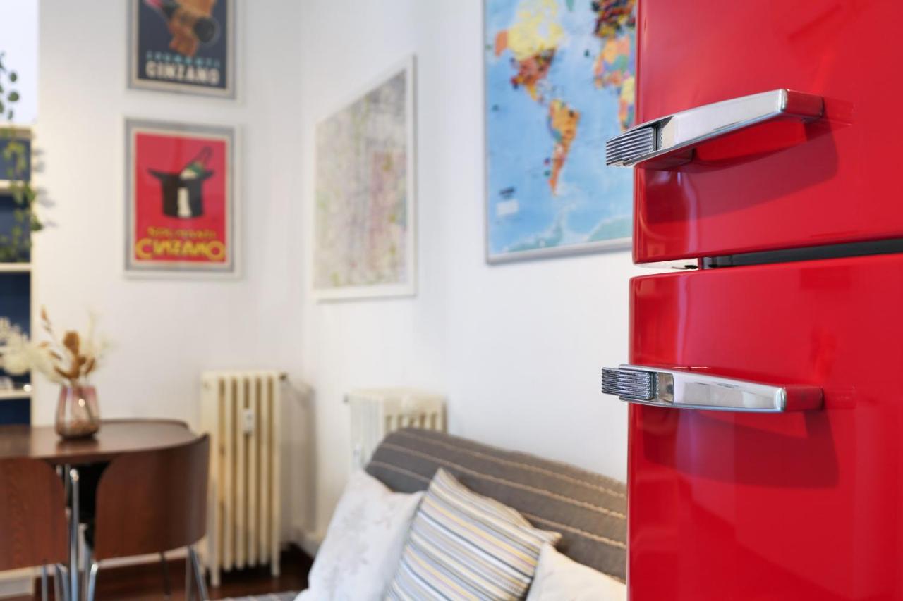 Primopiano - Maderno Appartement *