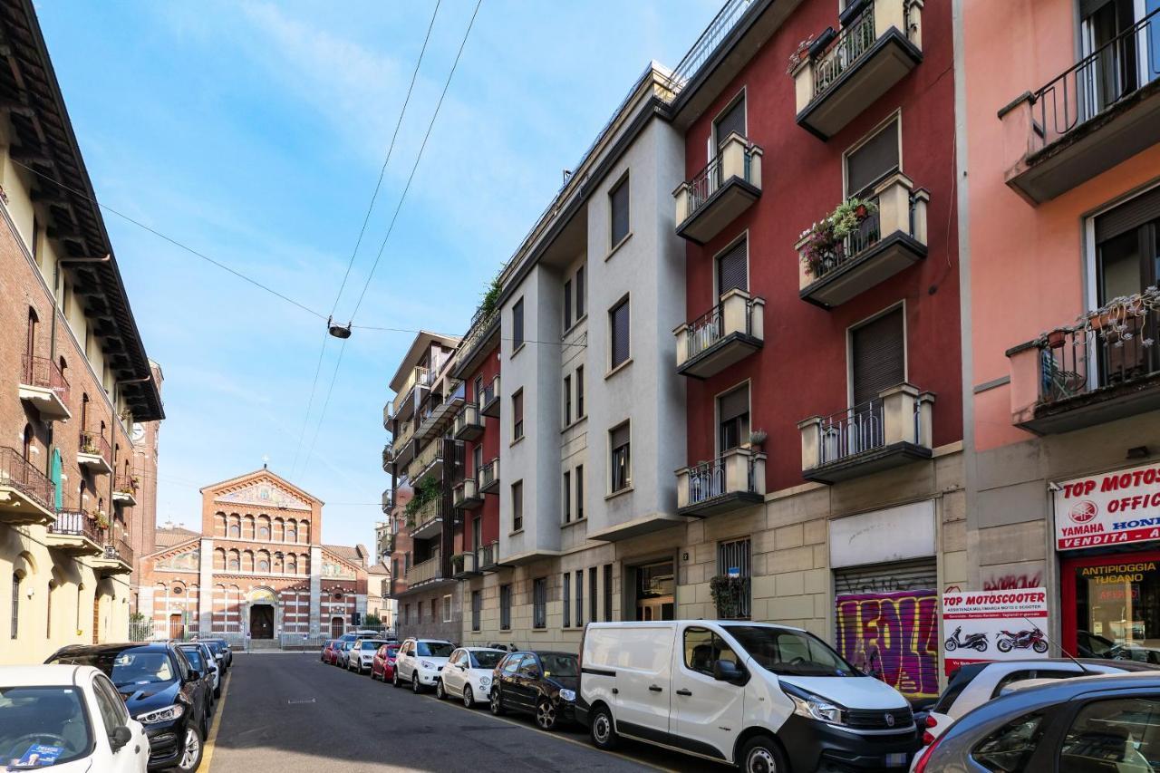 Primopiano - Maderno * Milán