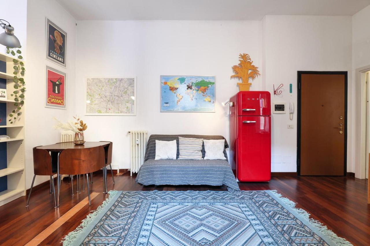 Apartment Primopiano - Maderno Milan