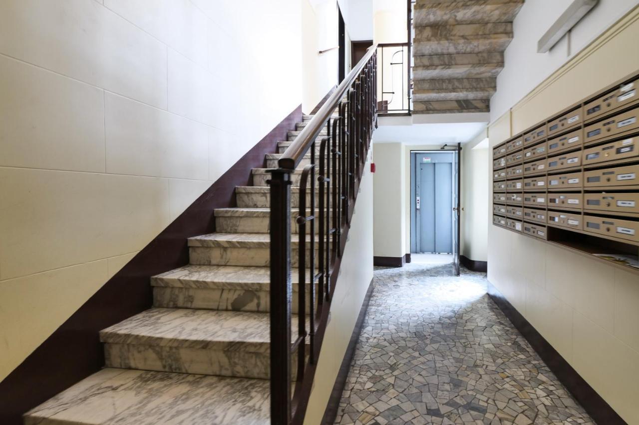 Primopiano - Maderno Apartamento
