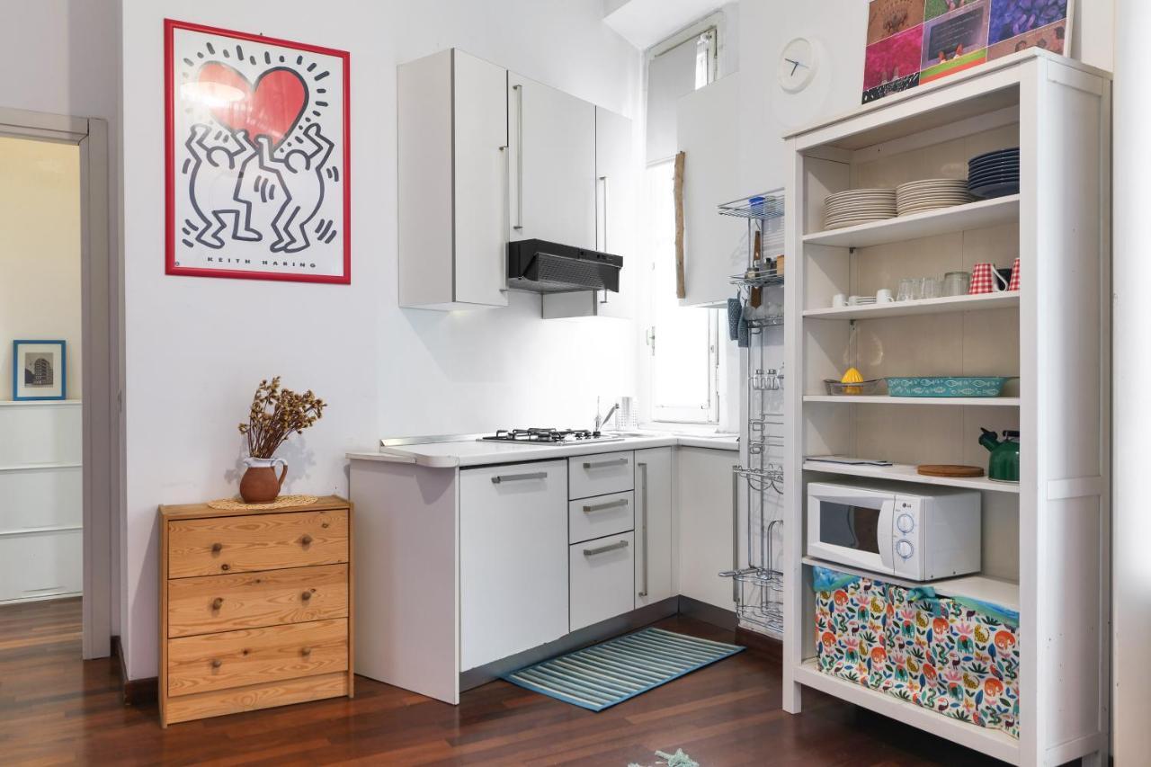 Apartamento Primopiano - Maderno Milán